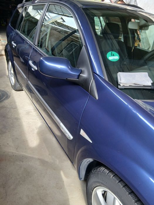 Продаю автомобіль Renault Megan 2