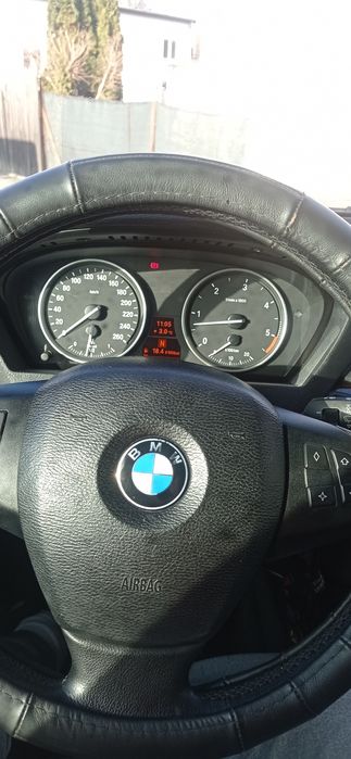 Sprzedam BMW  x5 e70