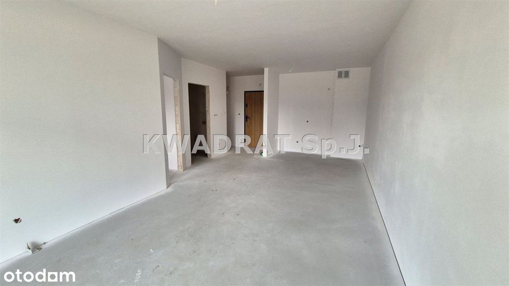 Os. Lawendowe - mieszkanie o pow. 60,59 m2 Kępno