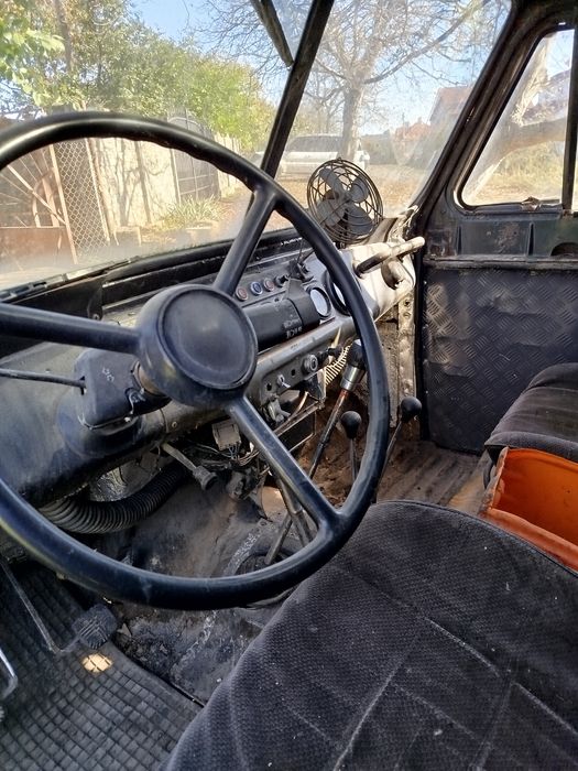 Продається УАЗ 469