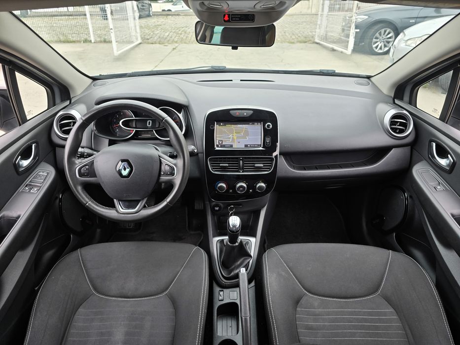 Renault Clio 1.5 DCI Limited Nacional