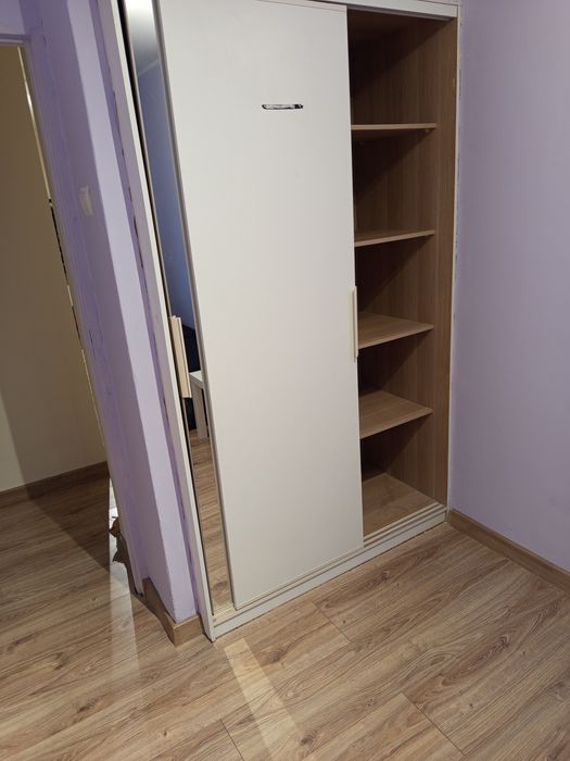 Dwa pokoje do wynajęcia