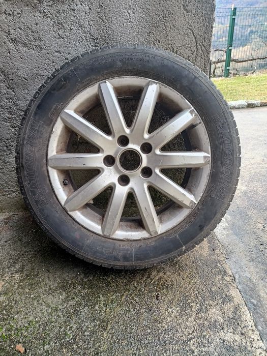 Vendo 2 jantes 5/112