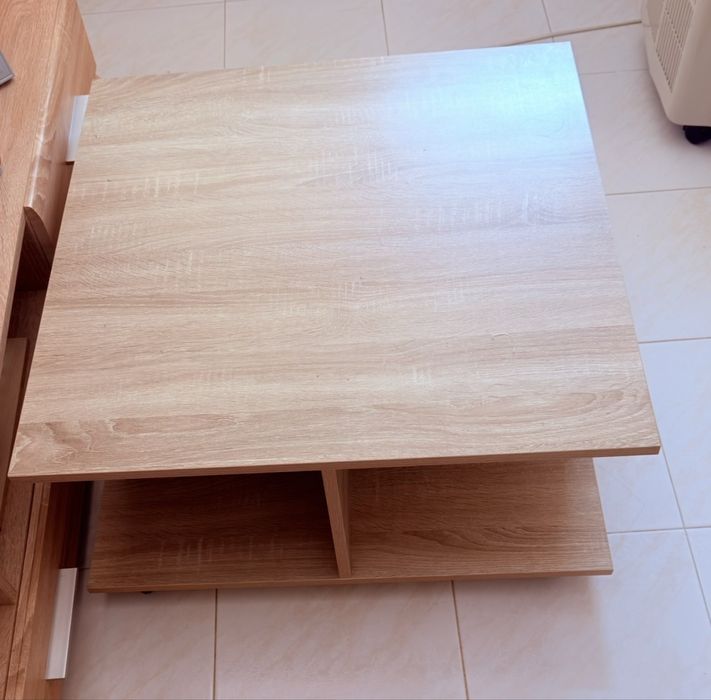 Mesa de centro  para sala
