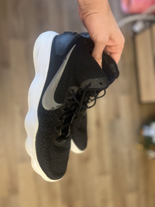 Кросівки nike hyperdunk 14 us 32см