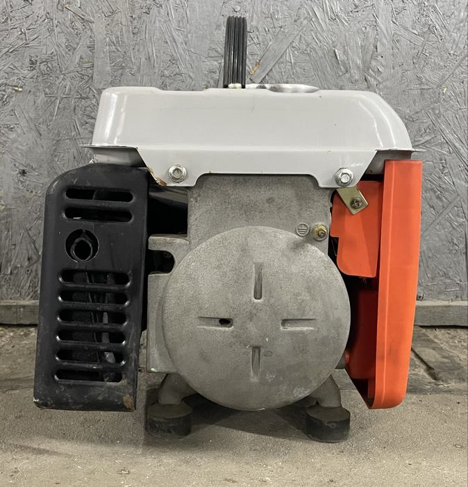 Генератор Einhell STE 850