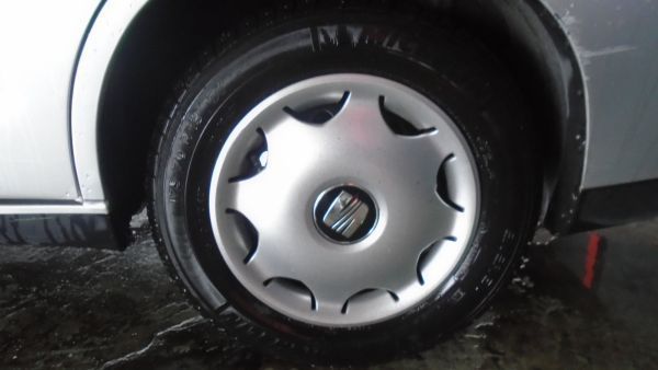 Para Peças Seat Cordoba (6K1, 6K2)
