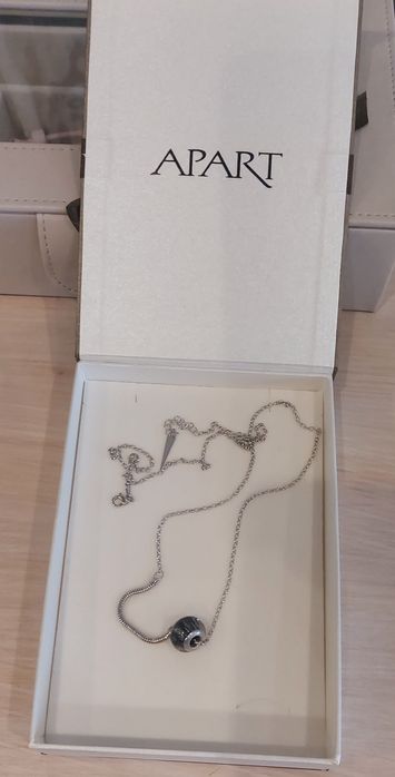 Naszyjnik typu Beads  Apart nowy bez metki
