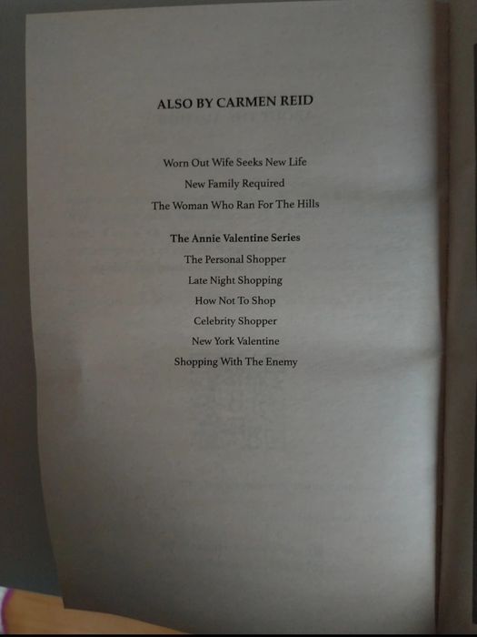 Livro New York Valentine