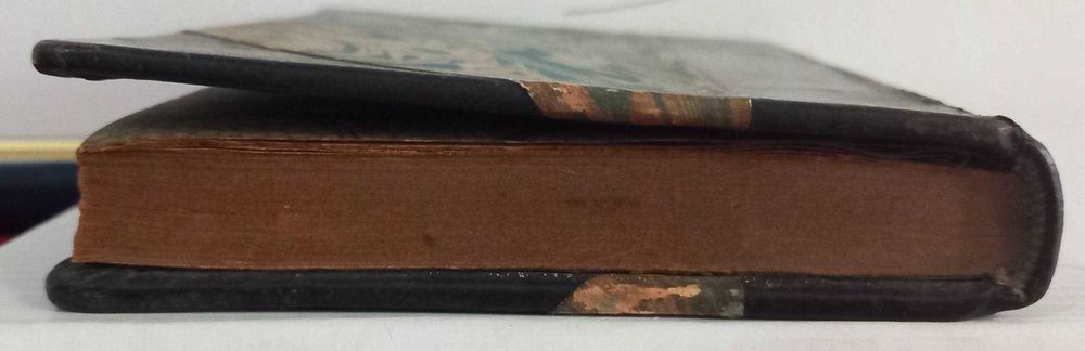 Bonito e Raro Livro de Poisia, Espirito Gentil, por Luis Osório,