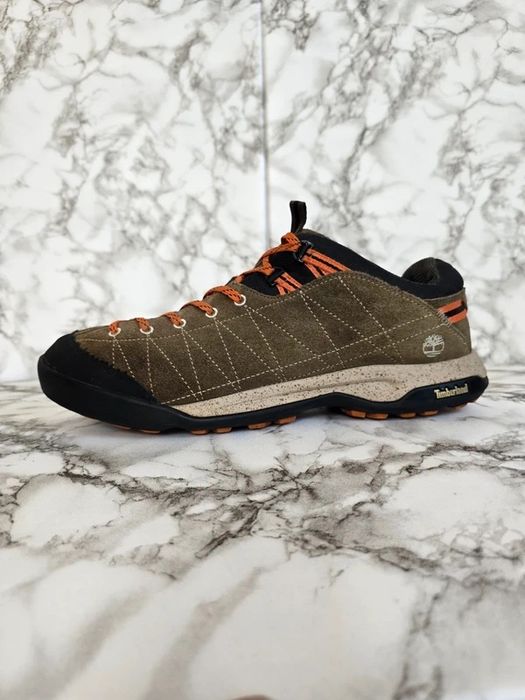 Buty Timberland rozm. 44,5 skórzane turystyczne trekkingowe outdoor