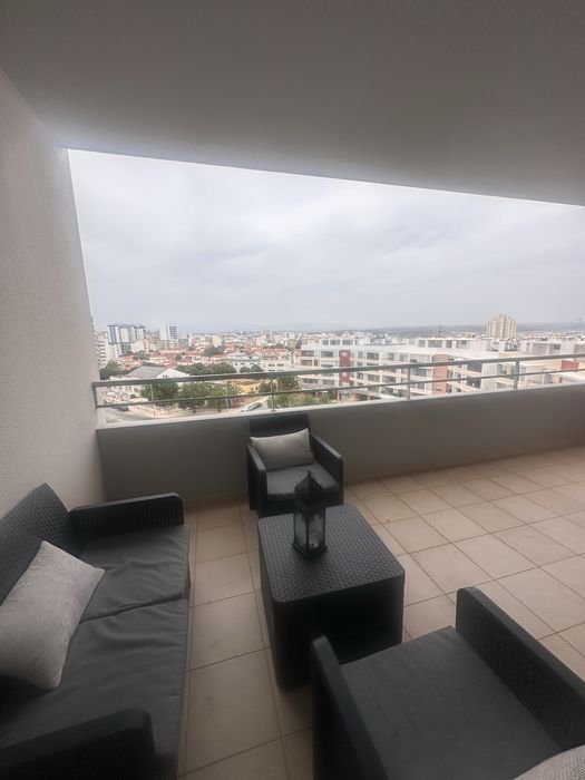 Apartamento de Férias praia da Rocha e Alvor