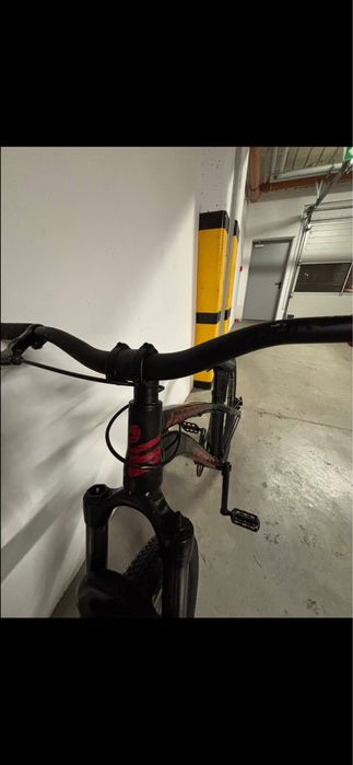 Dirt dartmoor lekki glosna piasta