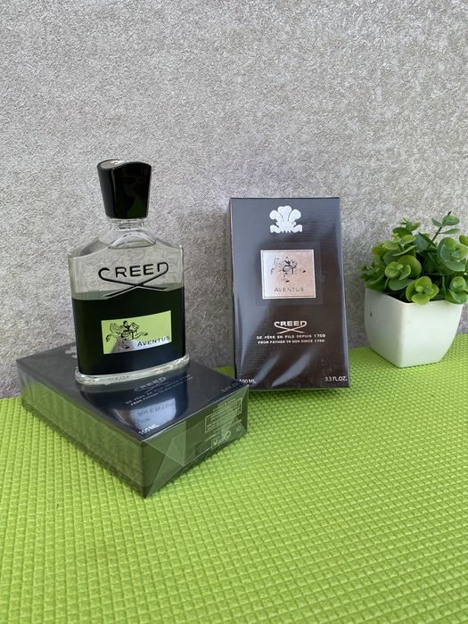 Creed Aventus Парфумована вода чоловіча, 100 мл