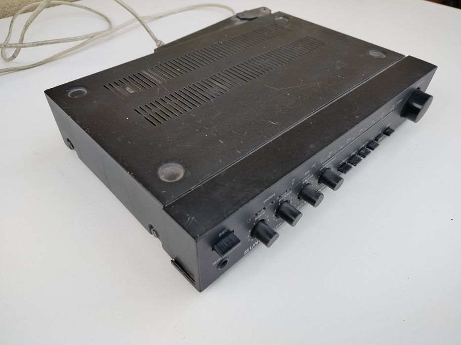 Amplituner Unitra R8040