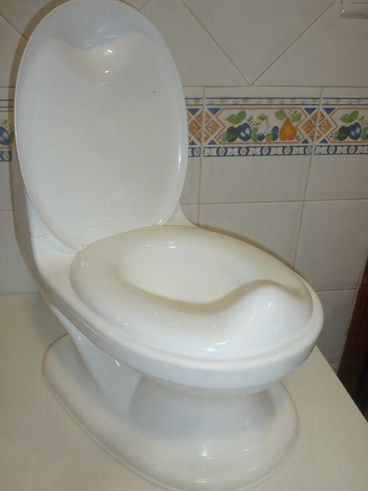 Bacio / sanita musical Nuby