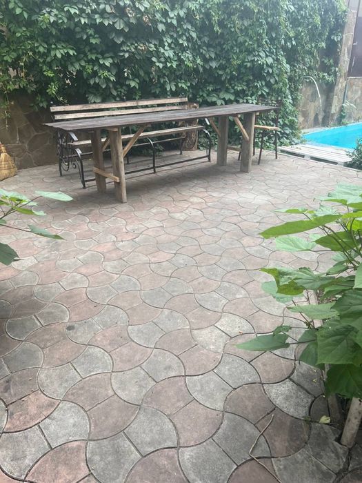 посуточно дом для мероприятия и торжеств с бассайном и сауной 13 фонта