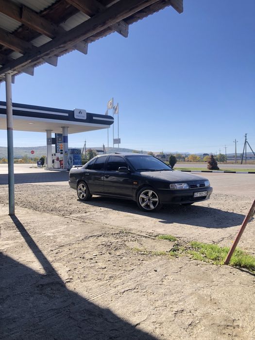 продається Нісан примера п10 можливий обмін