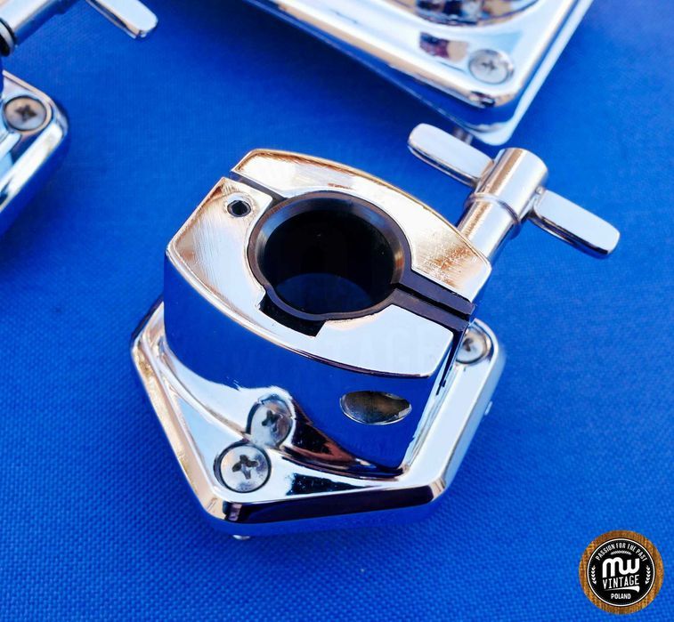 Pearl - zestaw gniazd do centrali i tomów ‼️