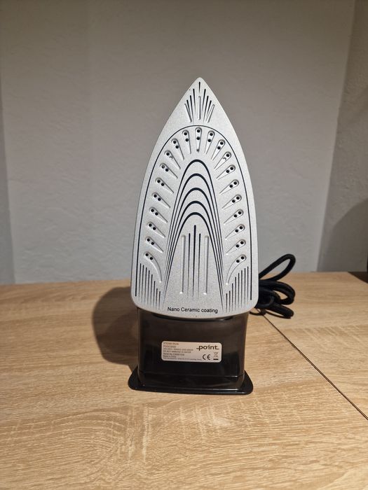 Парова праска Point POGC5000