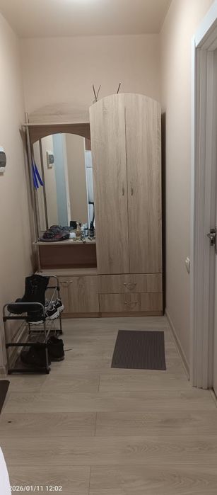 Сдам квартиру в центре города.