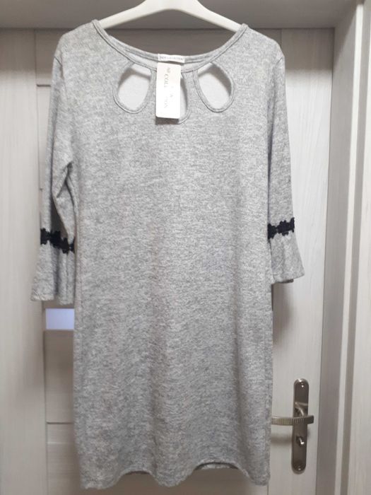 sukienka new collection
