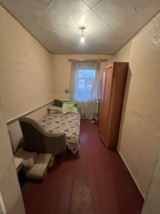 Продається будинок в центральній частині м.Городище, Черкаська обо