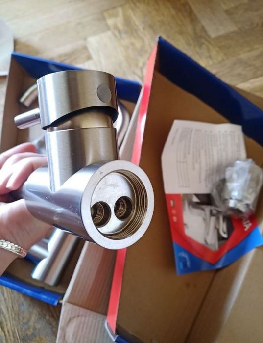 Новый Смеситель для кухни смеситель для мойки смеситель кухонный