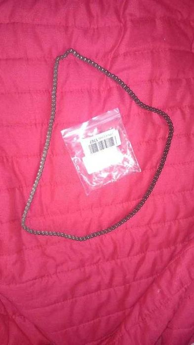 Corrente mini mota 25H