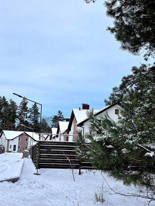 Ціну знижено! Дуплекс 104 м2