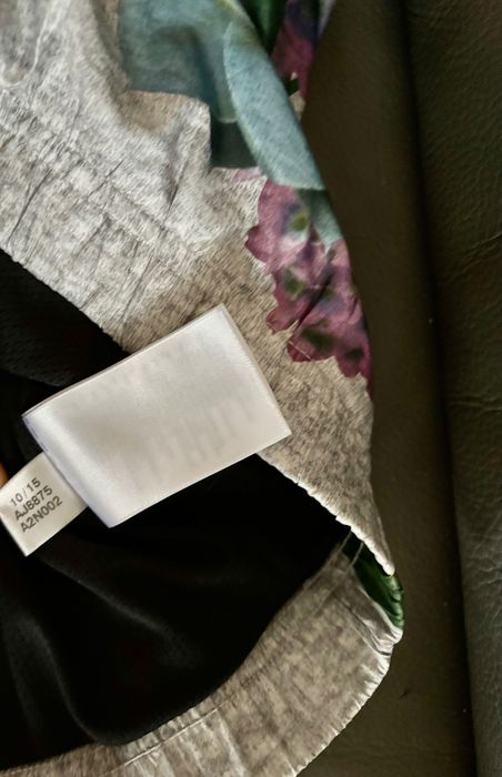 KURTKA, wiatrówka Adidas Originals w kwiaty NOWA  38, 40 , 42