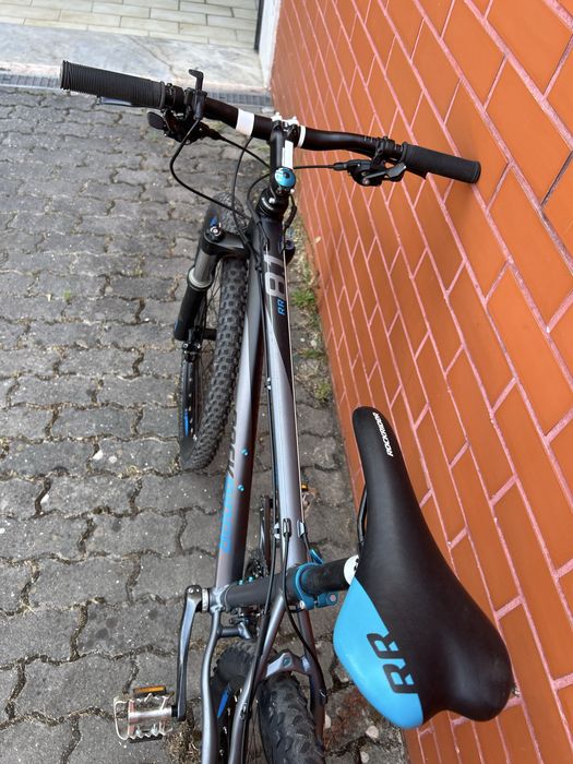 Rockrider 8.1 26" | RockShox | Travões Hidráulicos | Excelente Estado