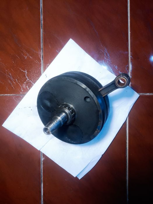 Запчасти Иж планета