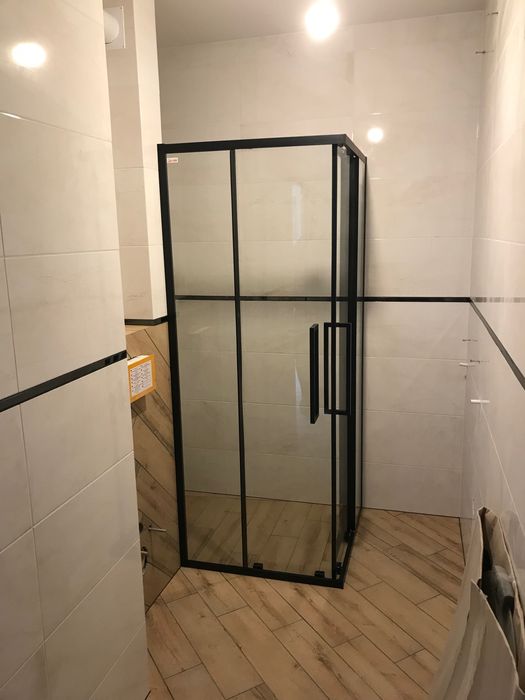 Usługi remontowo budowlane