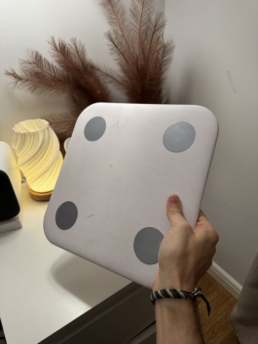 Xiaomi Smart Scale 2 BT Inteligentna Waga