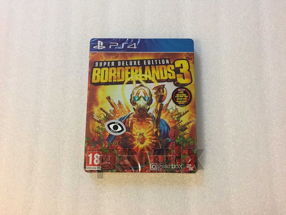 jogos playstation ps4 novos selados