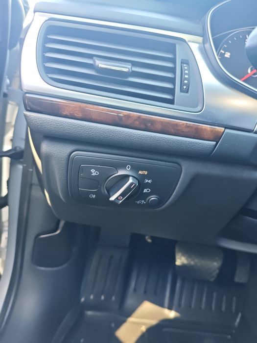 Audi A6C7   3.0tdi Quattro