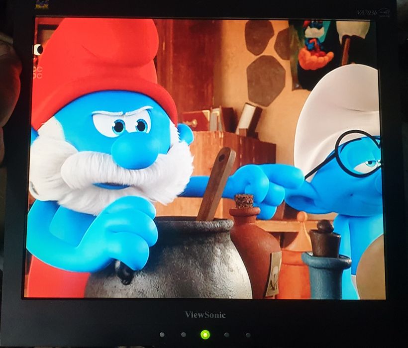 Монітор тв не дорого з Німеччини