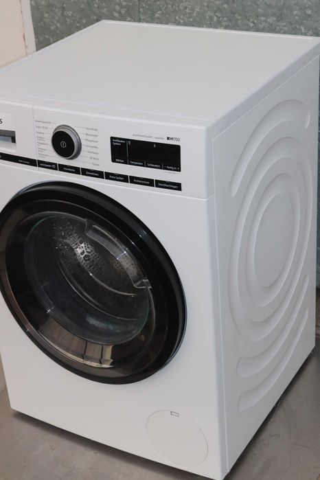 Пральна машина  Siemens   IQ700 WM14VMFCB