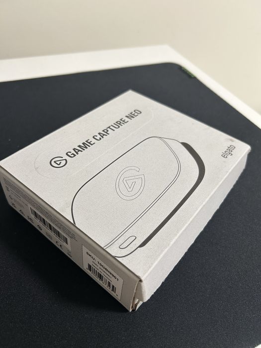 Game Capture Neo - EL GATO