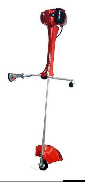 Roçadora de mato 62Cc sport garden nova