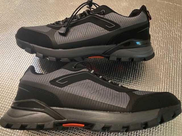 термо кроссовки на 41-42 размер