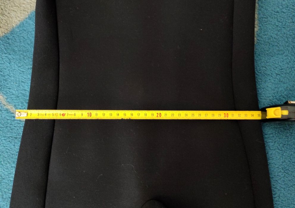 Fato Surf/BodyBoard Morey Boogie S