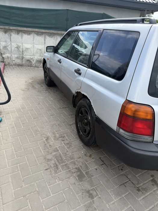 Продаж авто сів поїхав