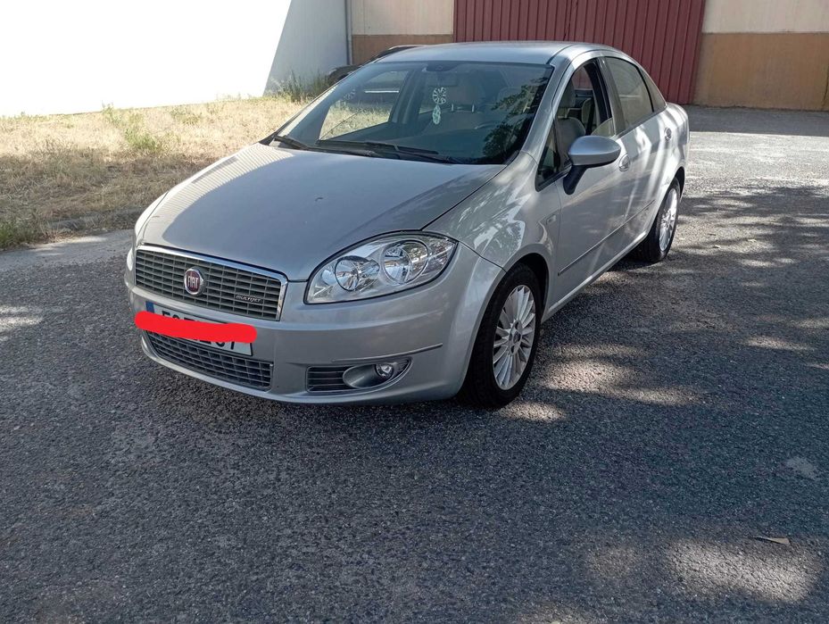 Fiat Linea 1.3 Multijet