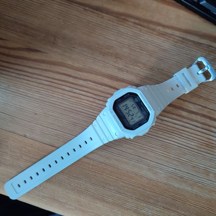 Casio G-Shock GW-5000Hs-7jf