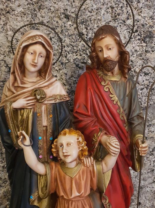 Sagrada Famila Antiga Lindissima