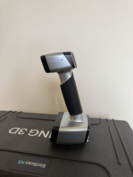 Skaner 3D Shining 3D EinScan HX