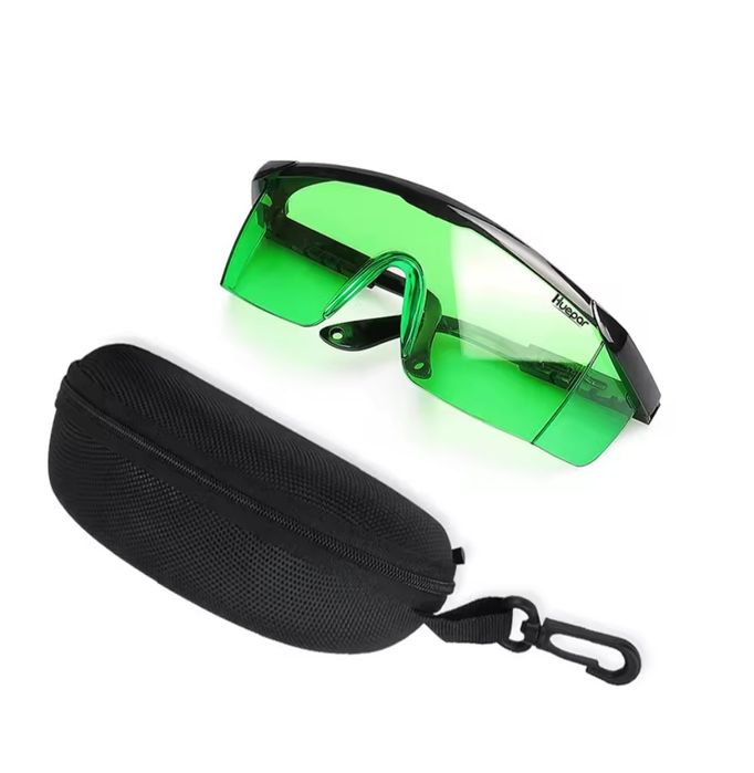 Laser DeWalt DW089LG 360 krzyżowy poziomica laserowa zielony bateria