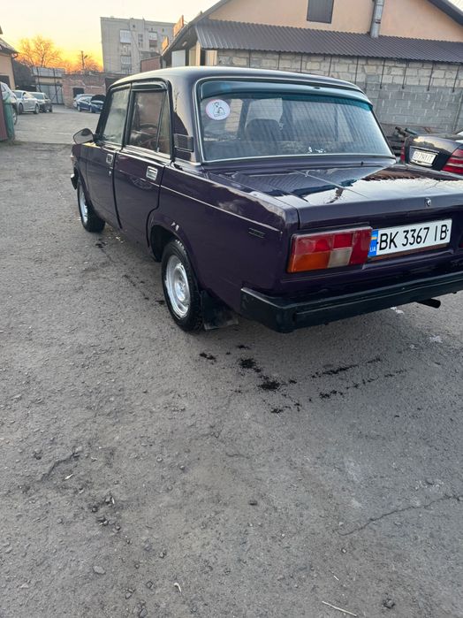 Ваз 21053 в харошому стані